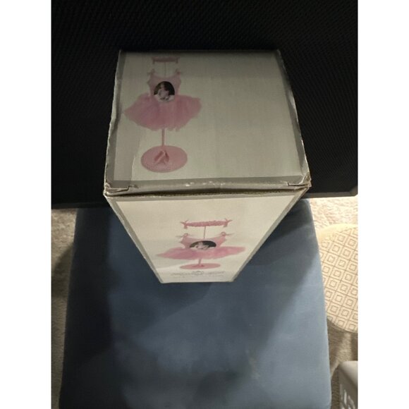 Sheffield Home 2x3 Ballerina Frame Pink Dress Design For Girls - Picture 4 of 13